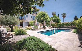 Nema Boutique Hotel & Spa